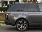 Thumbnail Photo 50 for 2019 Land Rover Range Rover SV Autobiography Dynamic